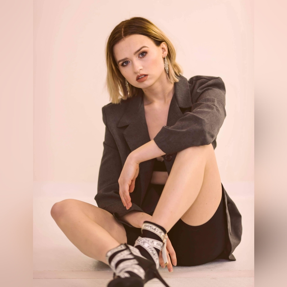Women's Suit Jacket